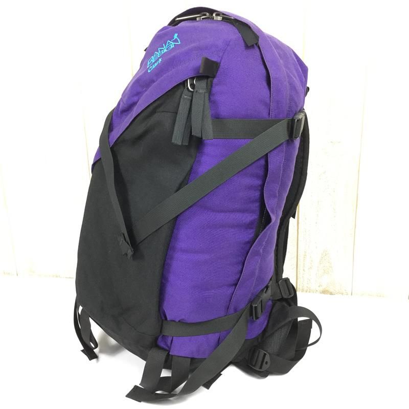 Dana Designs Big Sky pack. 36 litres (approx.)