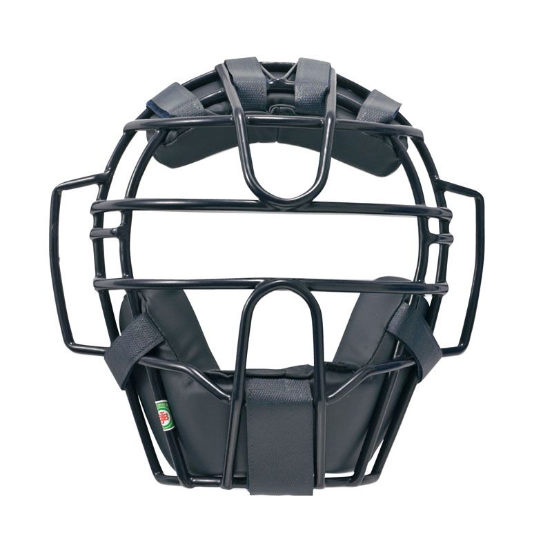 SSK エスエスケイ 軟式ソフト兼用マスク 野球 プロテクター用品 その他プロテクター用品 CNSM2500S 25AW 70 ネイビー