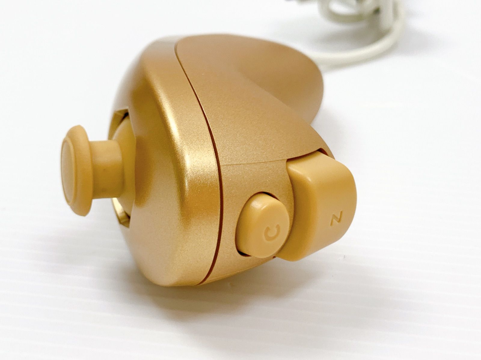 ゴールデンヌンチャク RVL