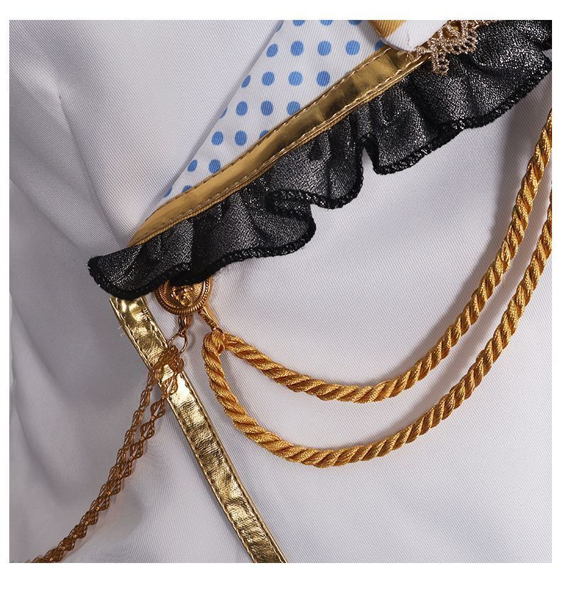 アイドルマスター シャイニー