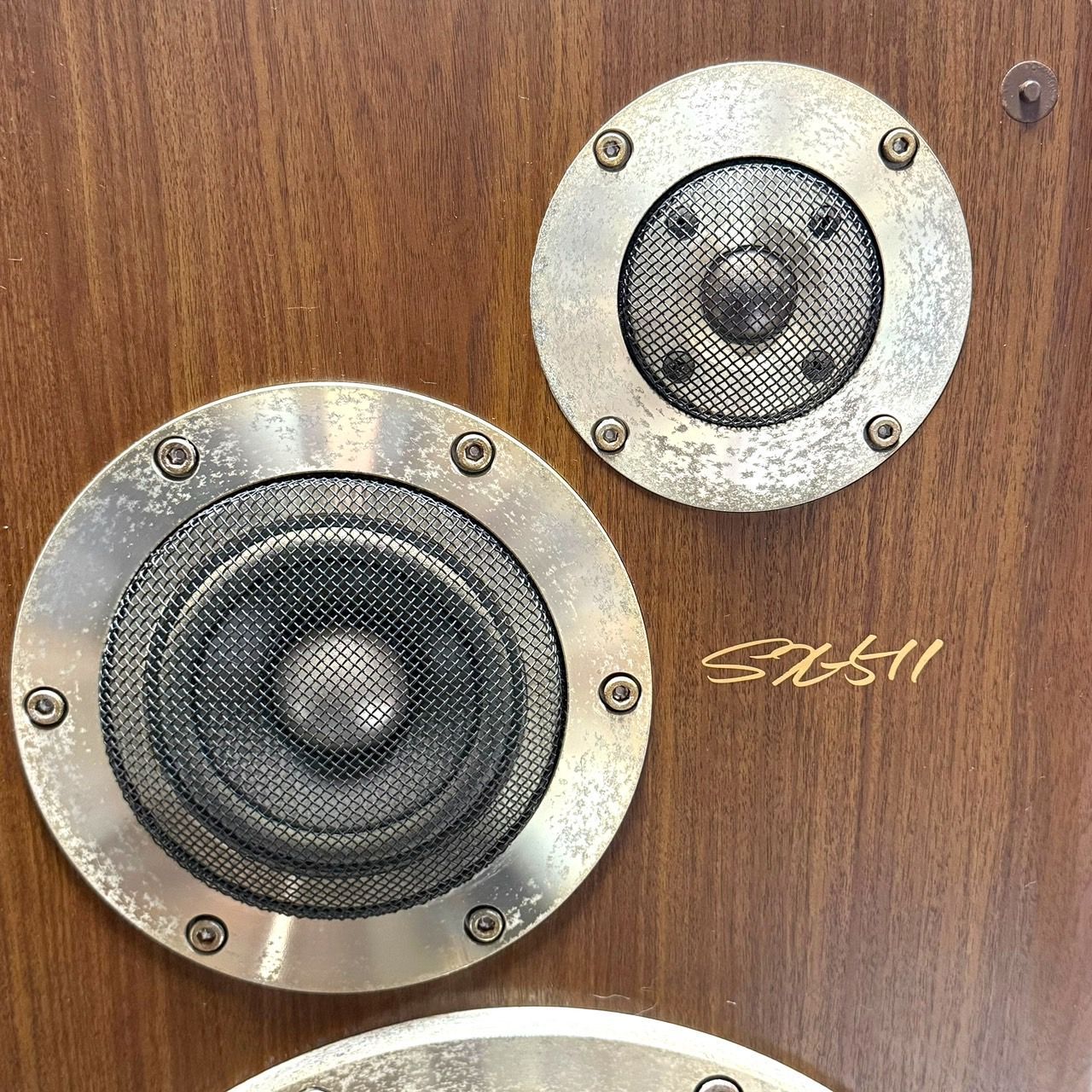 3 スピーカー