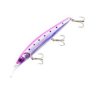 Amazon.co.jp: JACKALL(ジャッカル) ビッグバッカー 湾岸ミノー