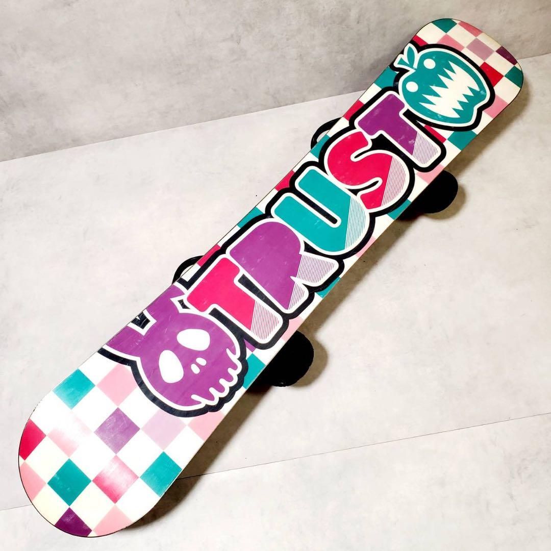 3セット DEATH LABEL Burton Lexa ケース付 スノーボード - メルカリ