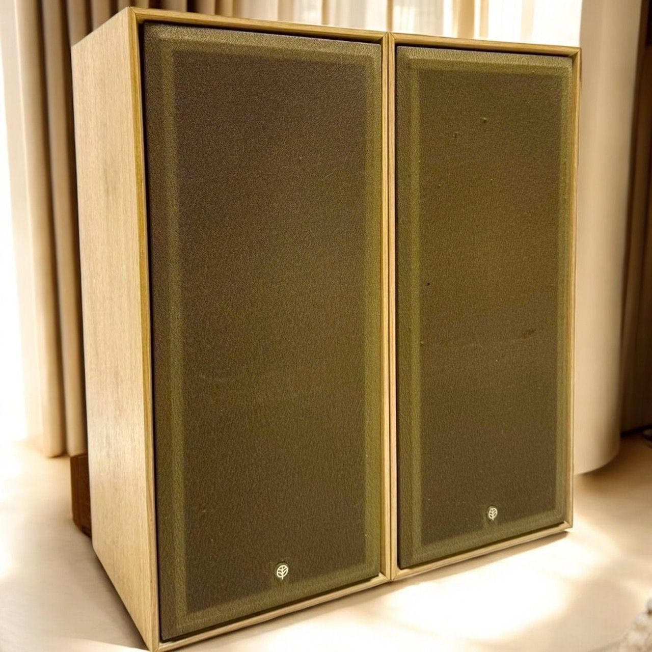 ☆希少品良品 TRIO LS-3000 ブックシェルスピーカーペア シリアル同番 ☆希少品良品 TRIO LS-3000 ブックシェルスピーカーペア