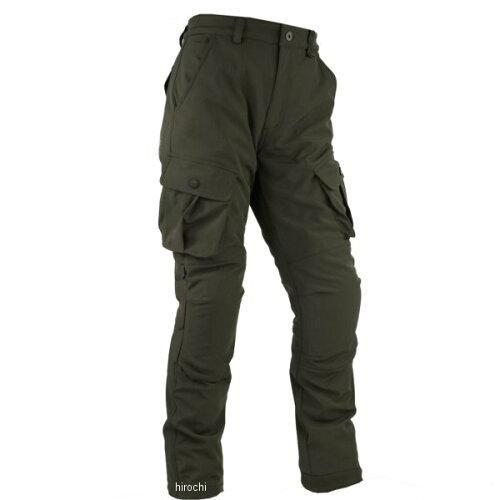 5営業日で発送 コミネ Komine PK-926 P WP WARM CARG PNT Olive 5XLB 品番 07-926 OL 5XLB