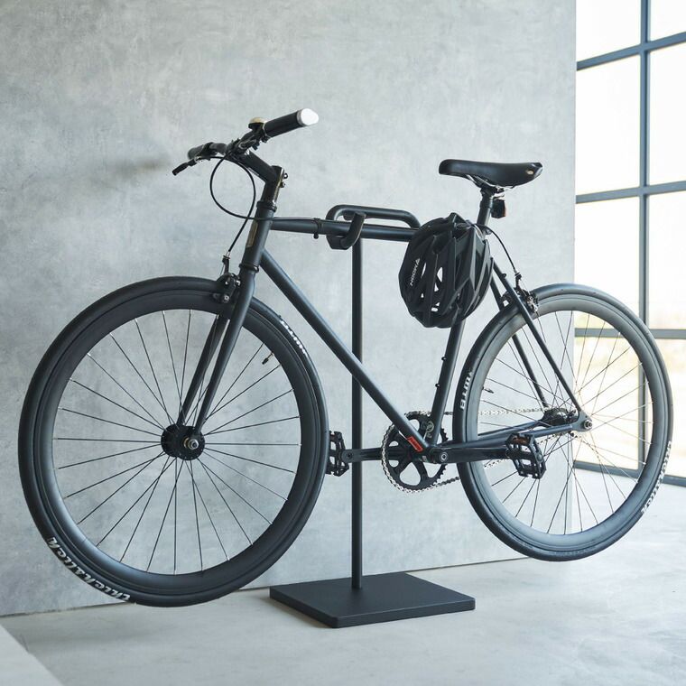 室内 自転車ラック