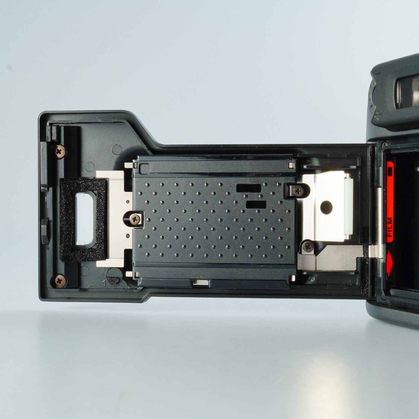 PENTAX ペンタックス Espio 140 コンパクトフィルムカメラ 小売 SU465