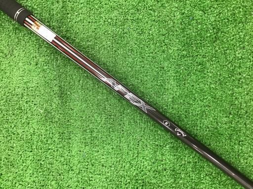 Callaway - 中上級者好みの顔つき！人気のAPEX 2015 ユーティリティ Callaway - 中上級者好みの顔つき！人気のAPEX 2015
