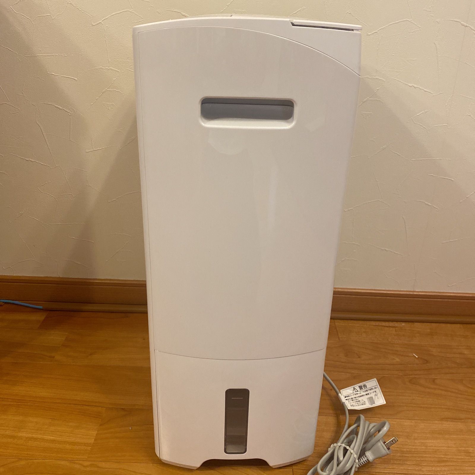 Panasonic 衣類乾燥除湿機 22年製（中古品） Panasonic 衣類乾燥除湿機 22年製（中古品）