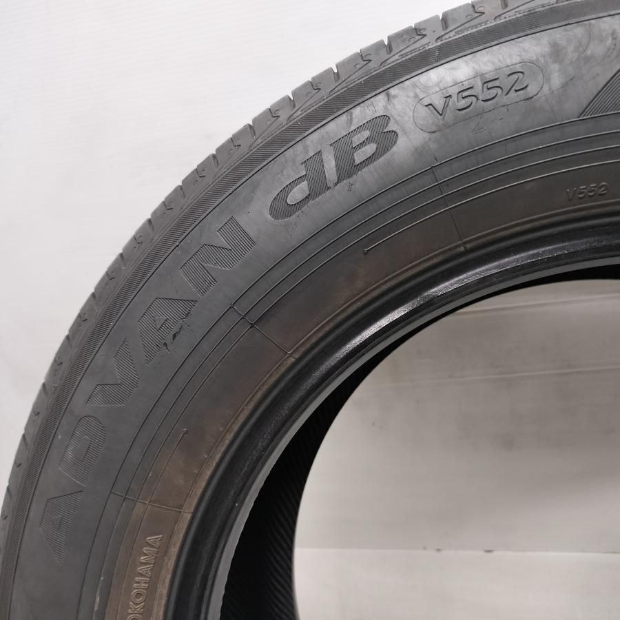 送料込2019年製 ヨコハマタイヤ 205/60R16 日本製4本