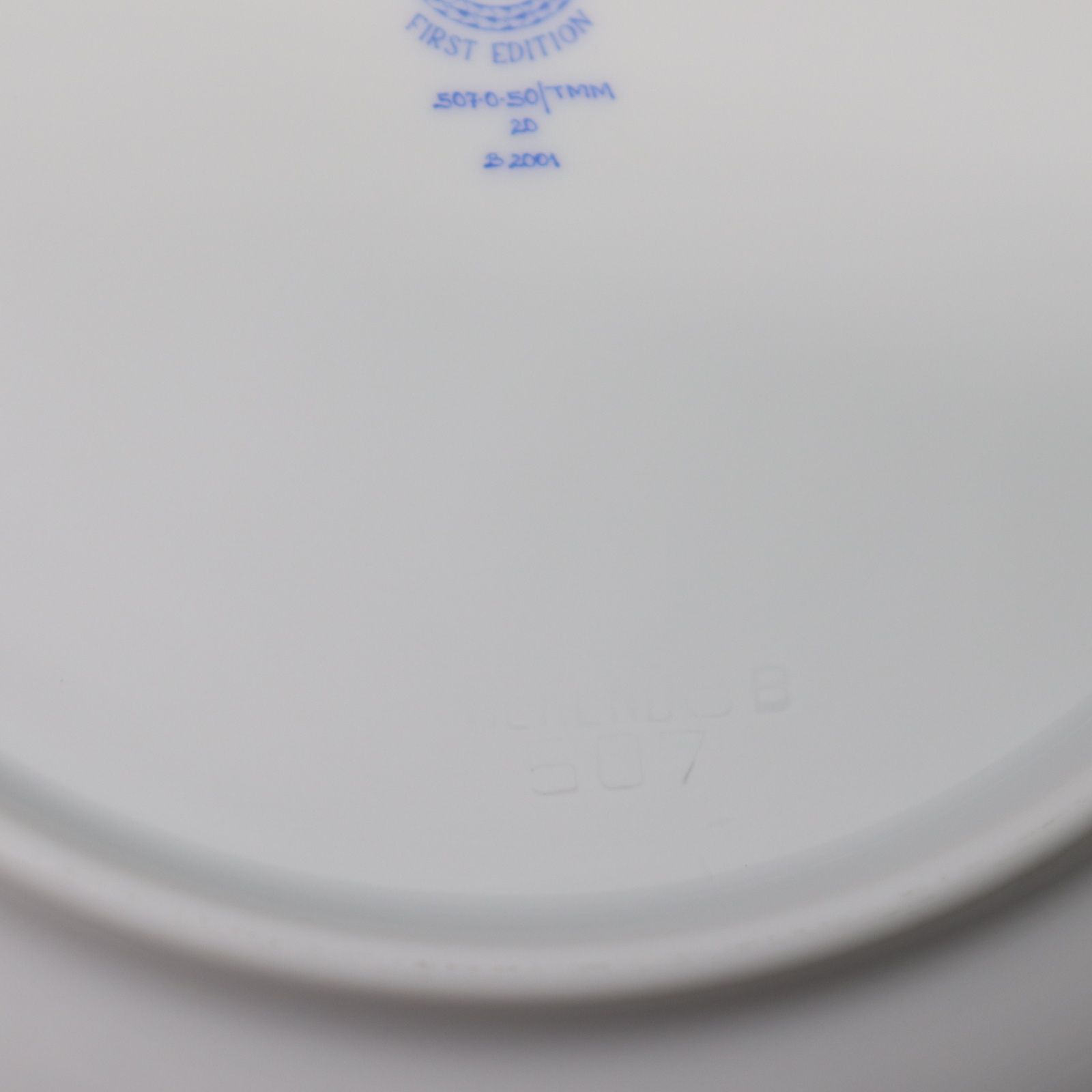 ITUYGJI68VCG 美品 HEREND ヘレンド バックスタンプ 175周年