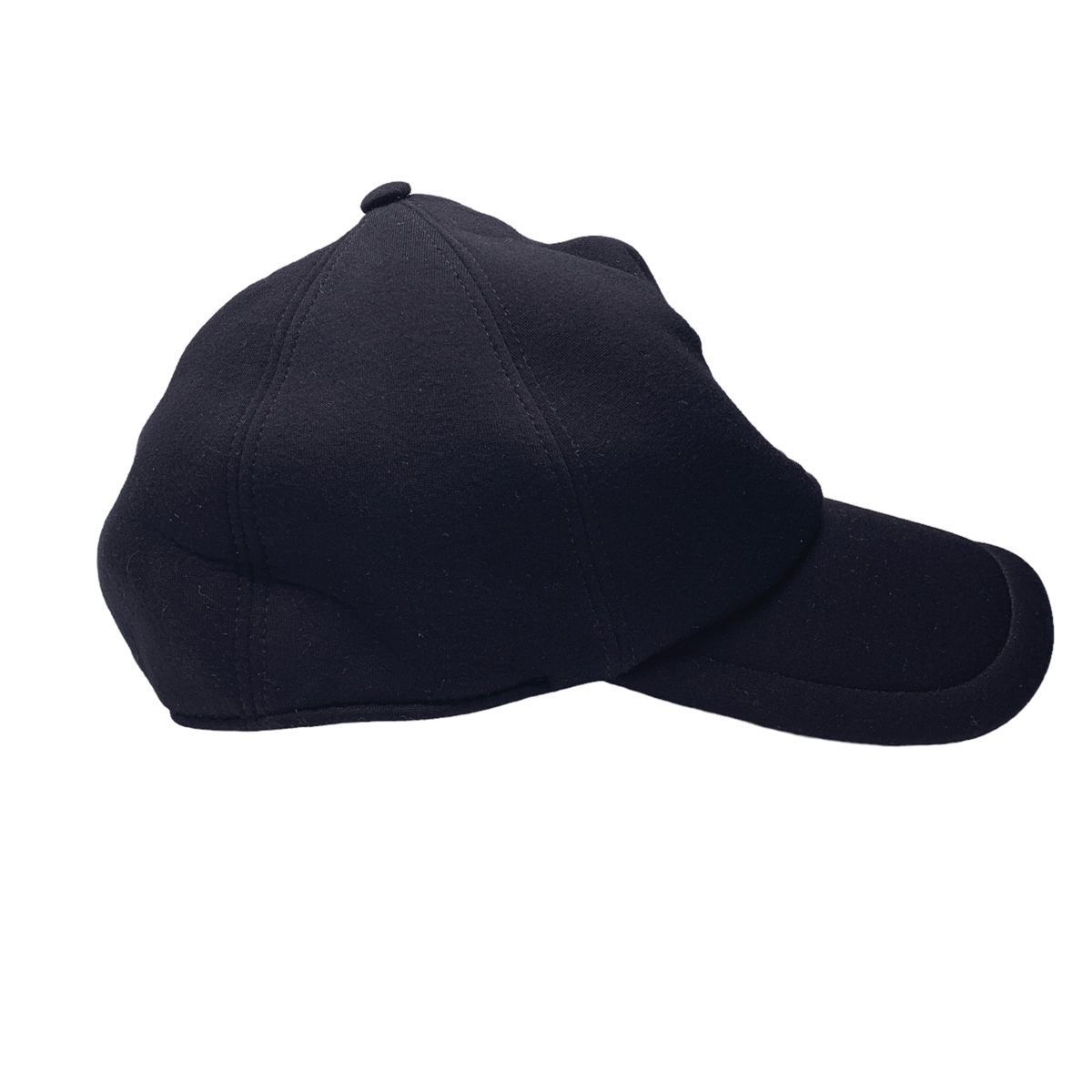 中古】 BURBERRY バーバリー キャップ TB ロゴ ベースボールキャップ 