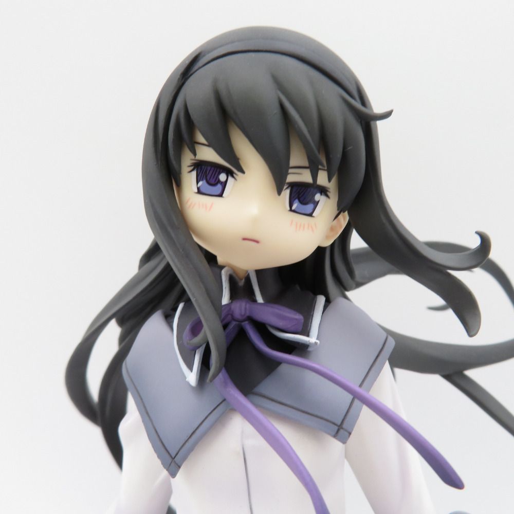 暁美ほむら時間遡行まどか☆マギカフィギュア