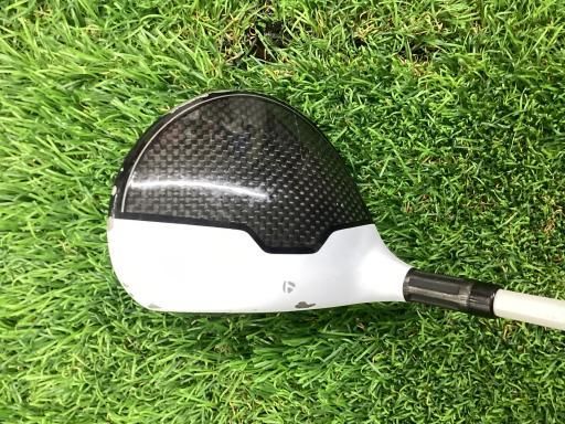 テーラーメイド M2 3HL レディース フェアウェイウッド FW TM1-316 フレックスL レディース 女性用 右利き 右用 Dランク ゴルフクラブ