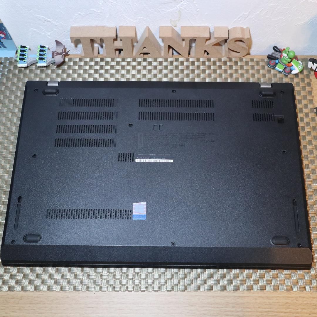 Win11公式対応8世代Corei5 メモリ8G