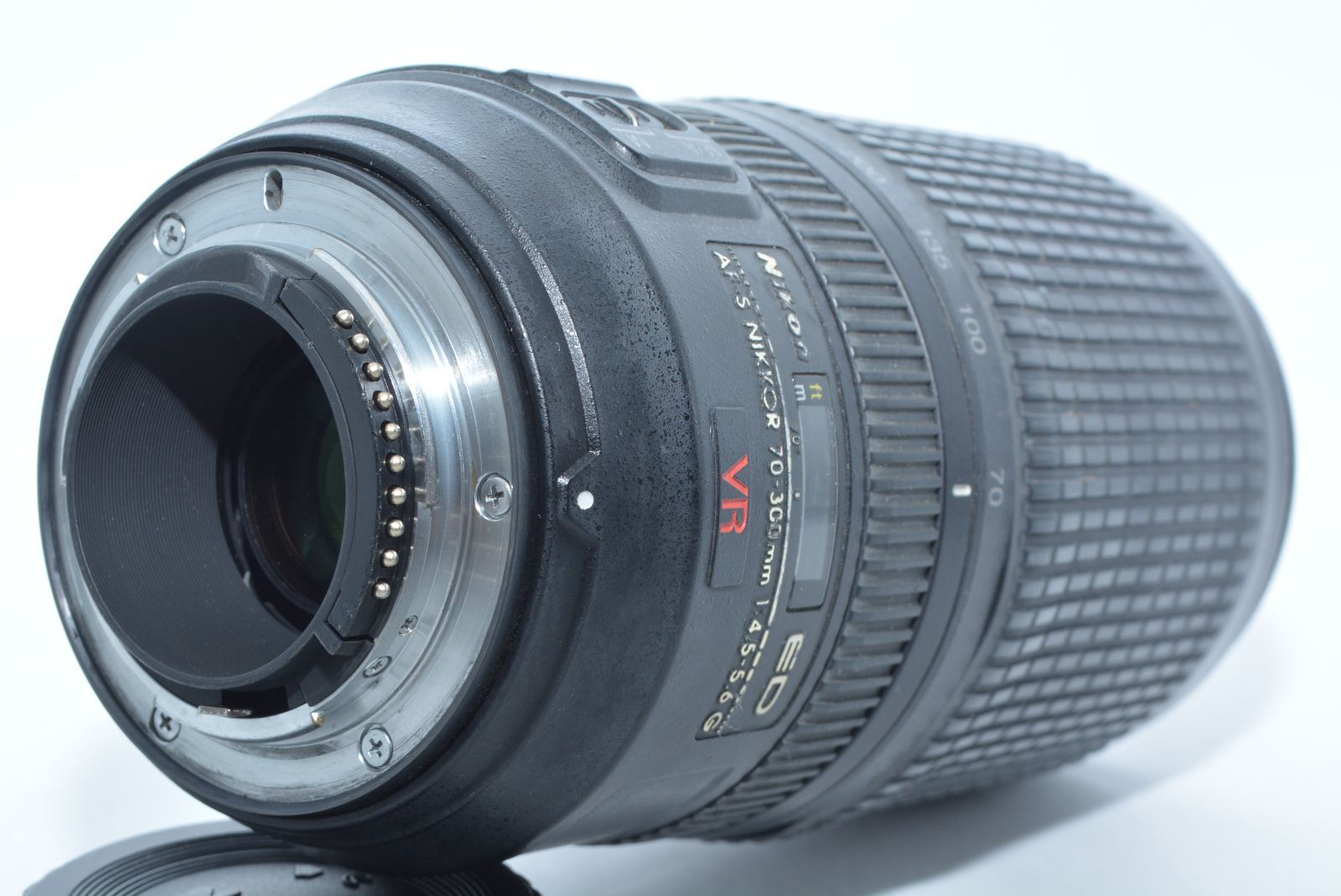 250443☆良品☆ Nikon 望遠ズームレンズ AF-S VR Zoom Nikkor お買い得