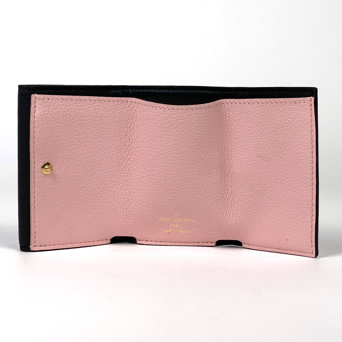 Vuitton ポルトフォイユ