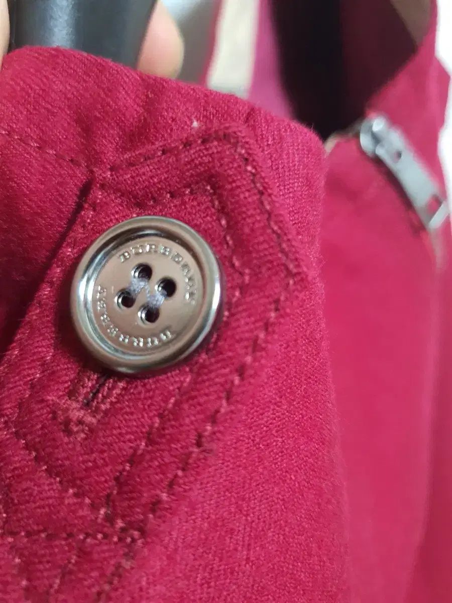 バーバリーキッズ