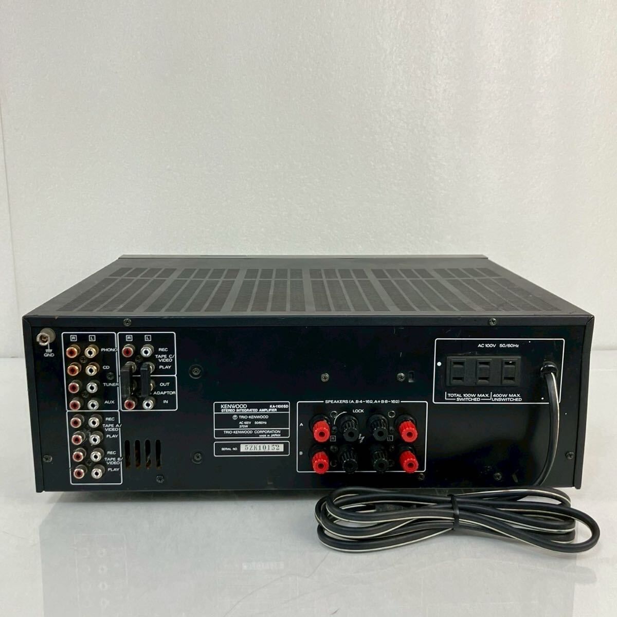 KA-1100SD