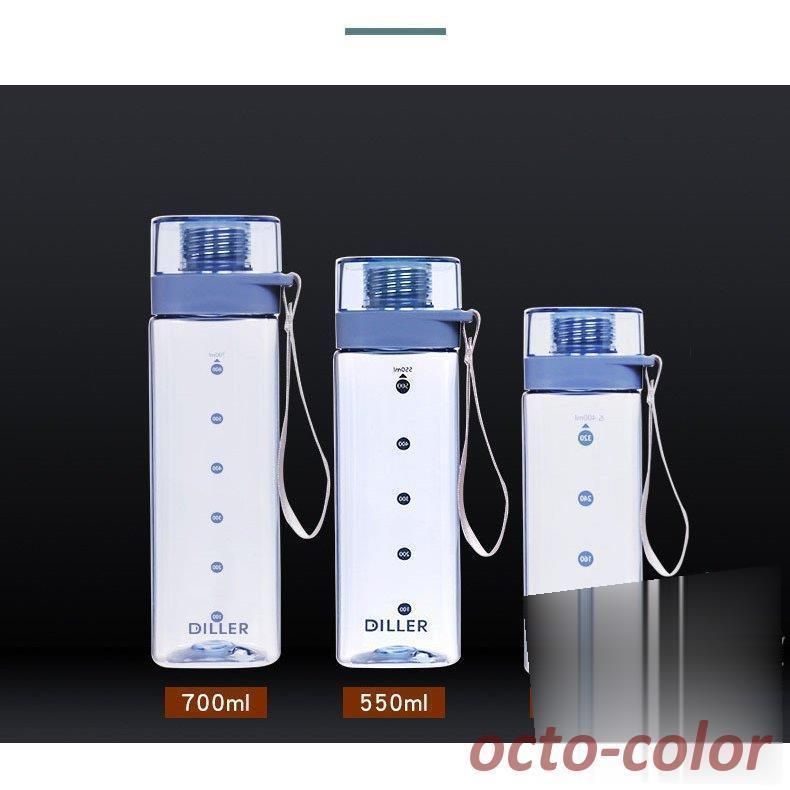 大容量 運動水筒