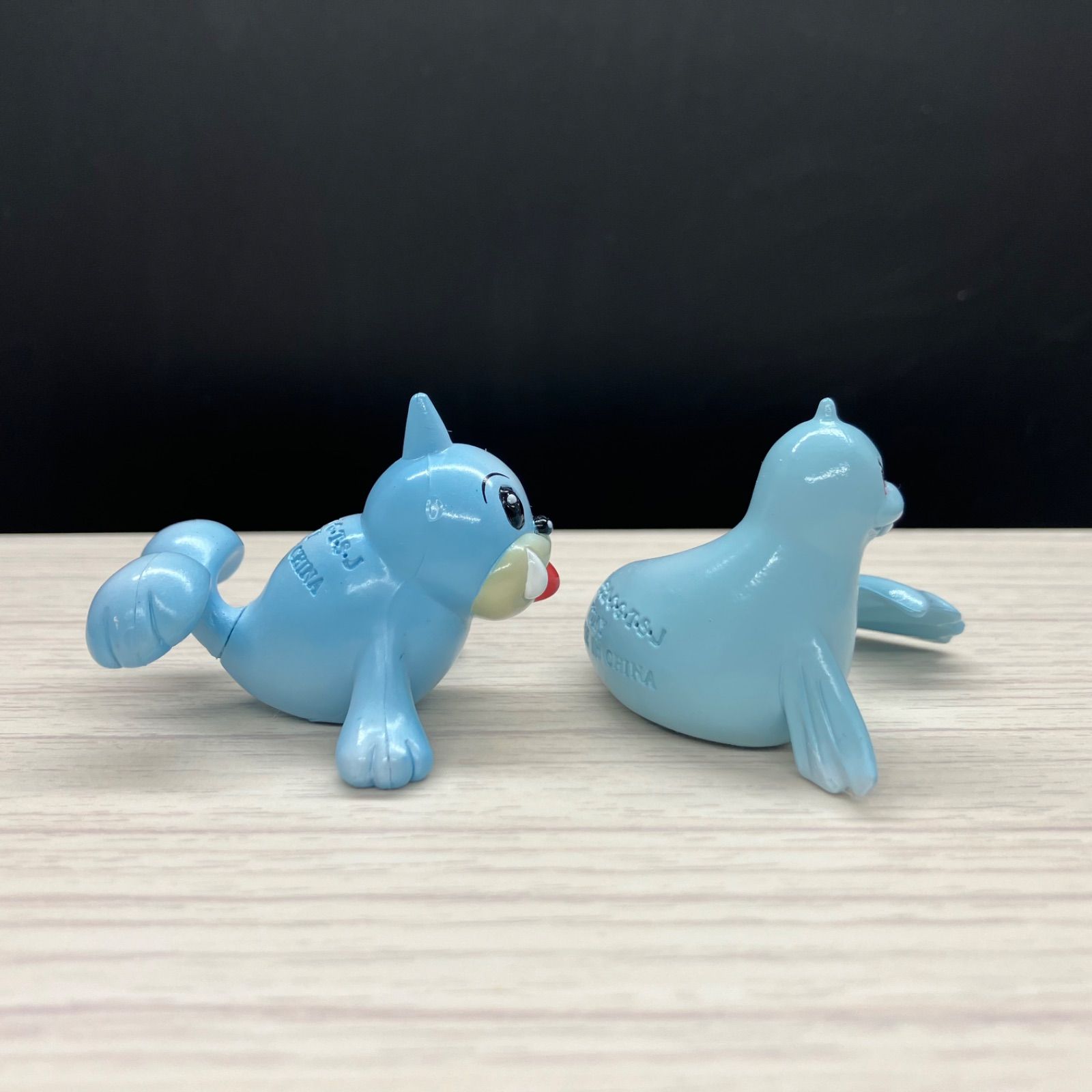 モンコレ パウワウ ジュゴン