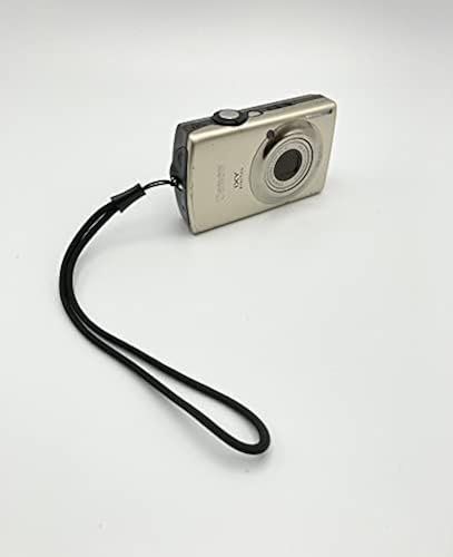 Canon デジタルカメラ IXY DIGITAL イクシ 920 IS ゴールド GL