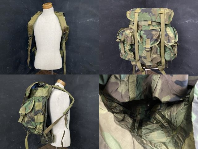 SUITCHEMICALPROTECT バックパック等|514242