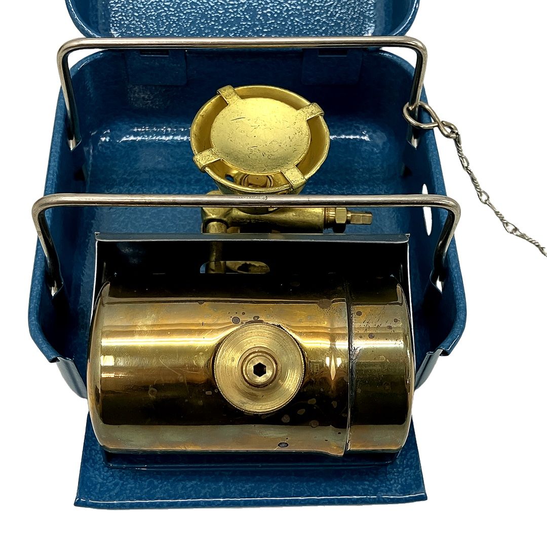 オプティマス8R HUNTER 005 OPTIMUS 8R Hunter シングルバーナー | ヴィンテージランタン販売の