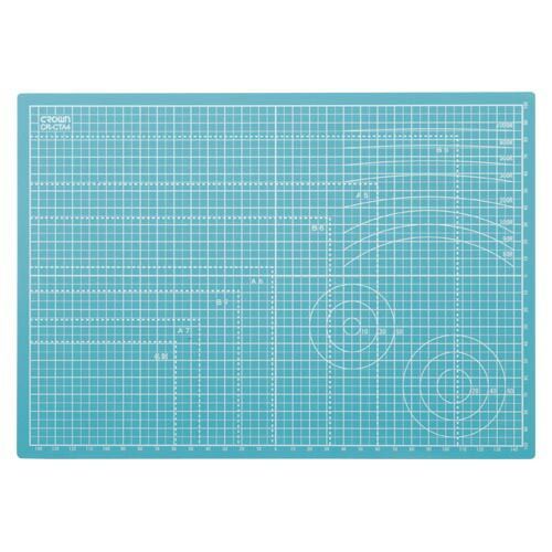 クラウン きるべーす CR-CTA4N-G グリーン 1枚