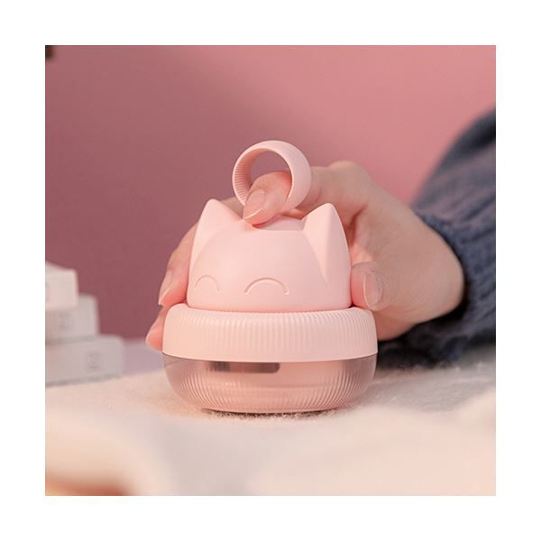 まとめ ロゼンスター にゃんとごっそり毛玉とりKM-276 1台 ×3セット WWW_IBETON_RU