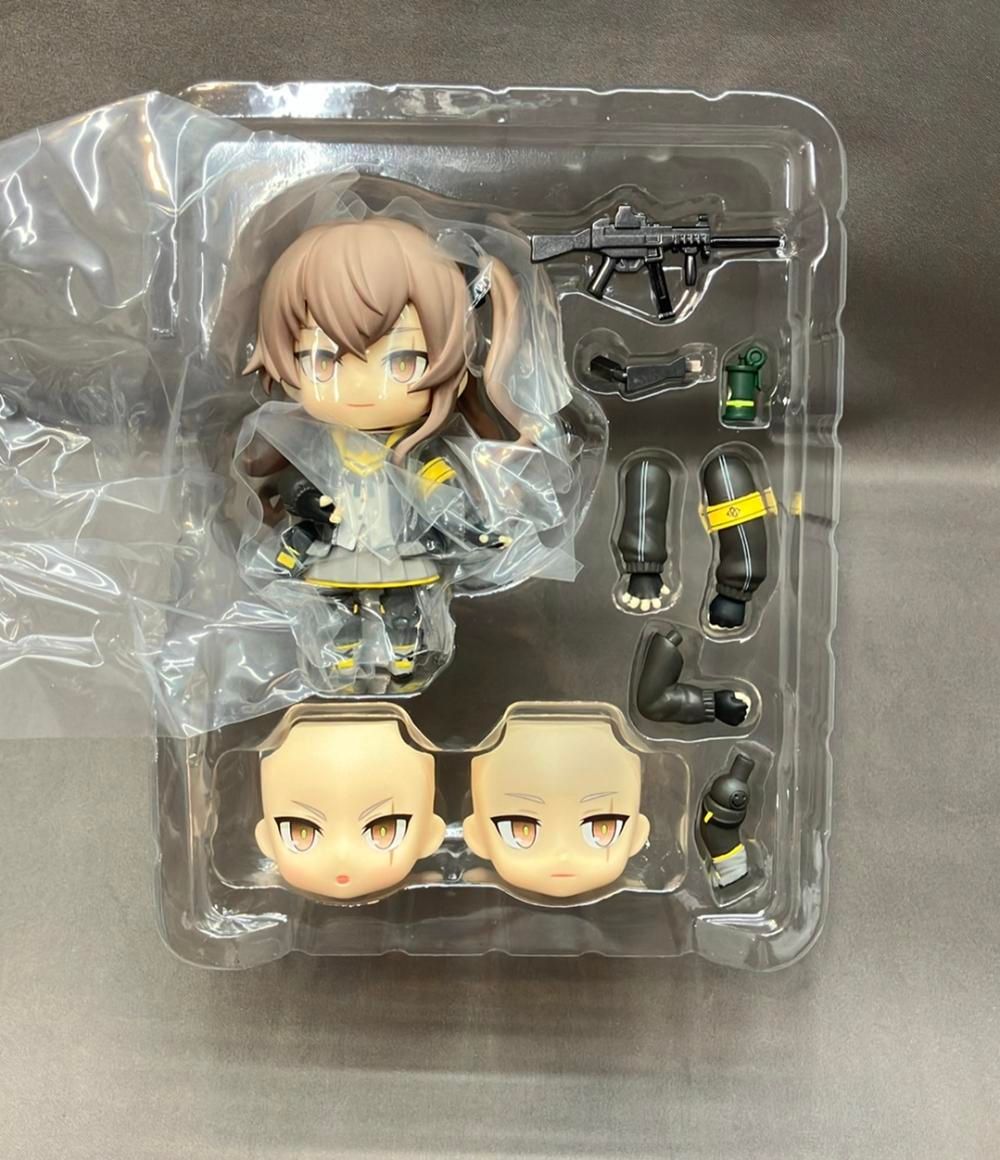 ねんどろいど ドールズフロントライン フィギュア UMP45 グッドスマイルカンパニー ねんどろいど ドールズフロントライン フィギュア UMP45
