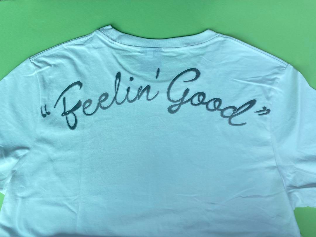 藤井風Feelin'Good グッズ 風SUN TシャツM/Lサイズ #qz - メルカリ