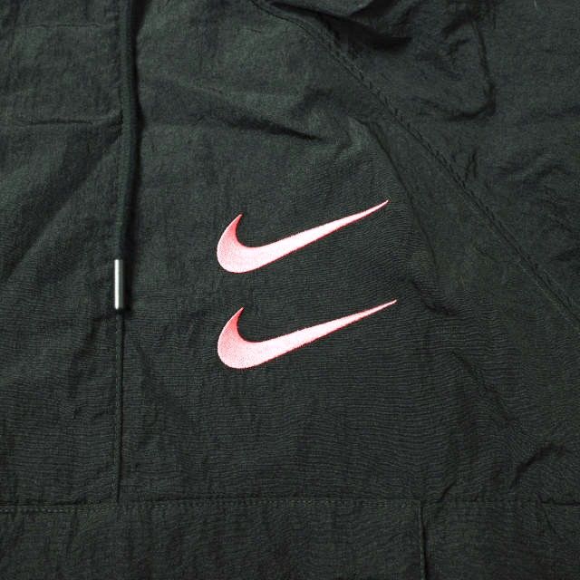 【希少品】NIKE ナイキ アノラック ウーブンジャケット ナイキ(NIKE)|アノラック ウーブン|HARDOFFオフモール（オフモ