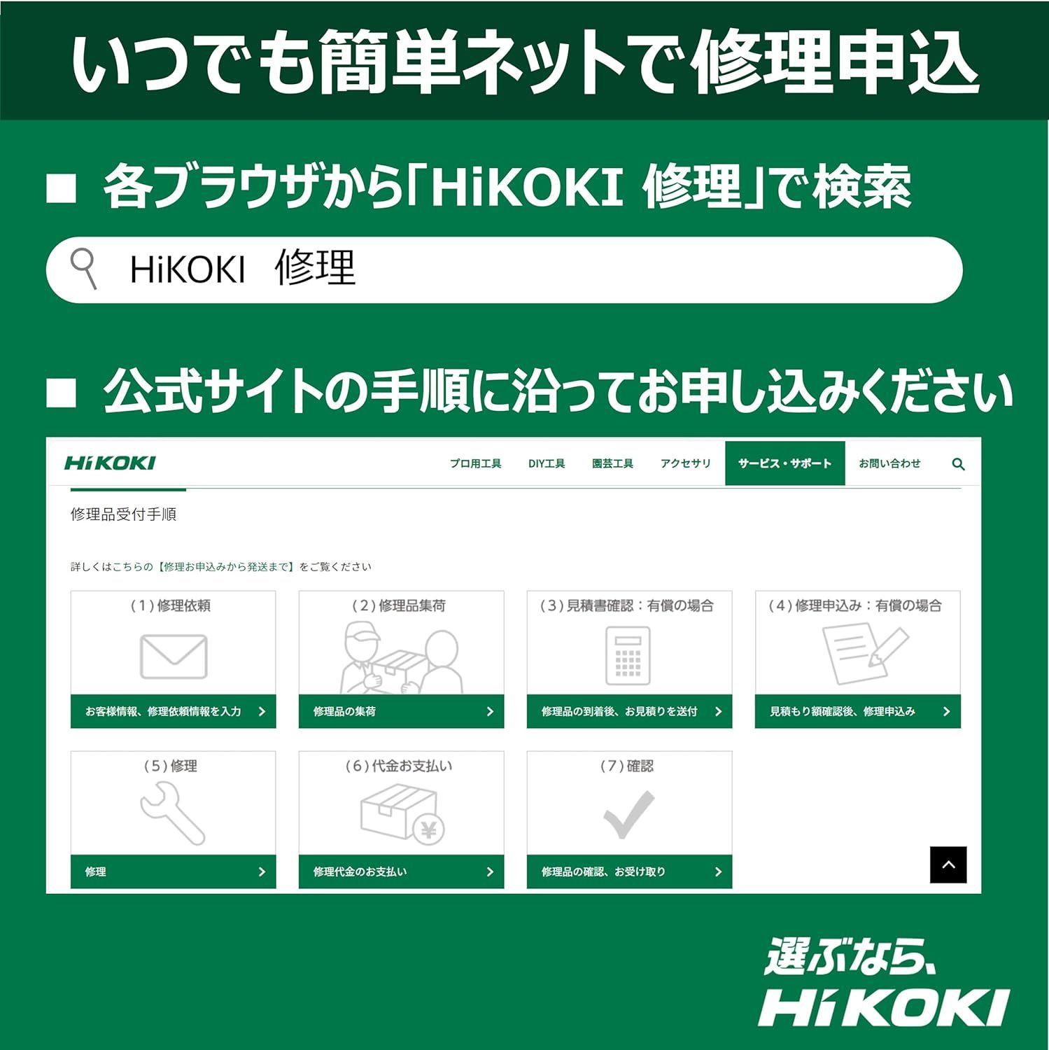 ドリルドライバー