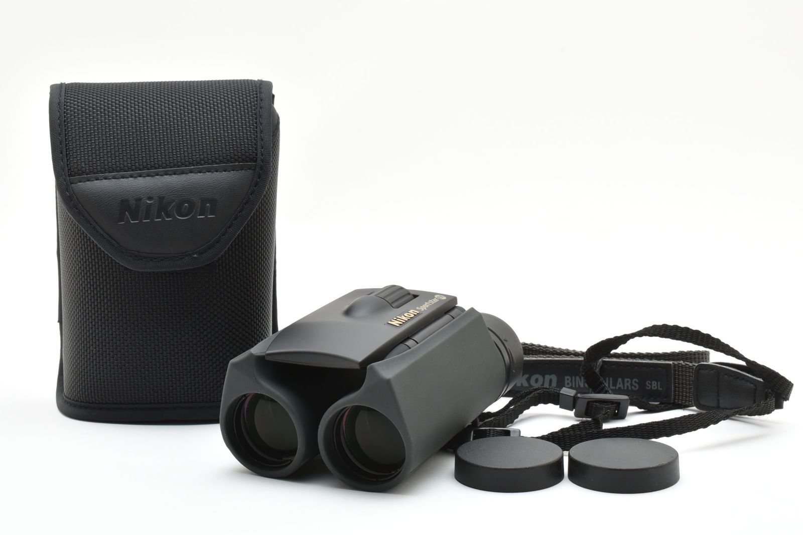 NIKON Sportstar EX 10×25 6.5 WF SATERPROOF ニコン 双眼鏡 BINOCULARS SBL A0462