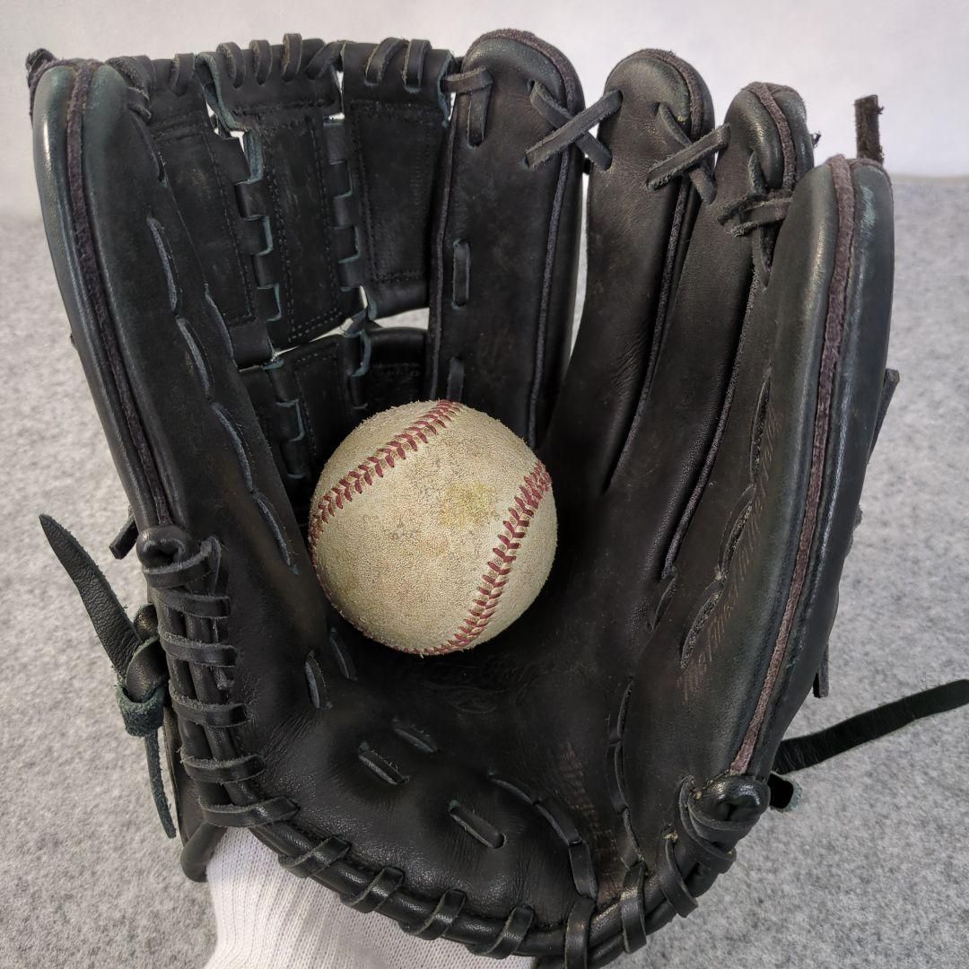 507-17 Rawlings 一般軟式グローブ オールラウンド - メルカリ