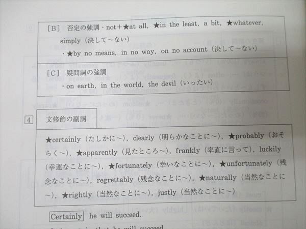 代々木ゼミナール 代ゼミ 西谷昇二の基礎総合英語 テキスト通年セット 2018 計2冊 024S0D 代々木ゼミナール 代ゼミ 西谷昇二の基礎総合英語 テキスト通年