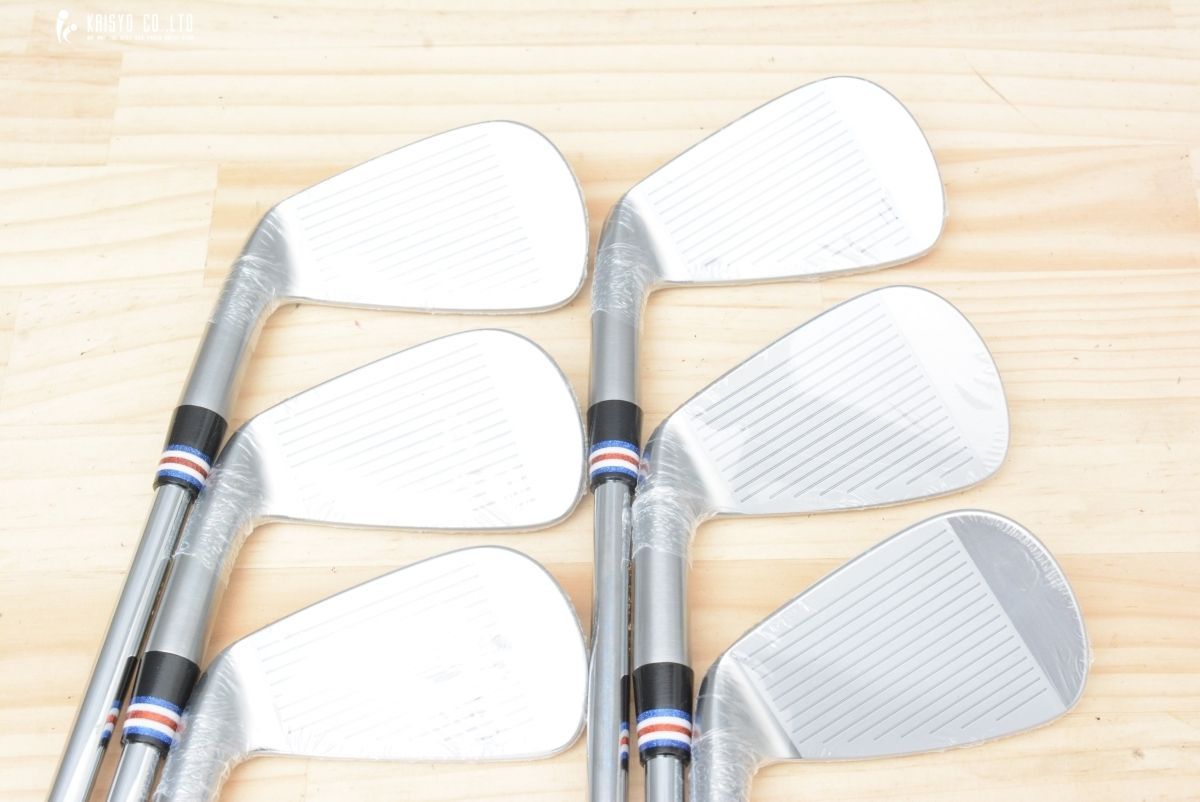 最短翌日発送】C01TB ic FORGED IRON | S | NSプロMODUS3 TOUR115