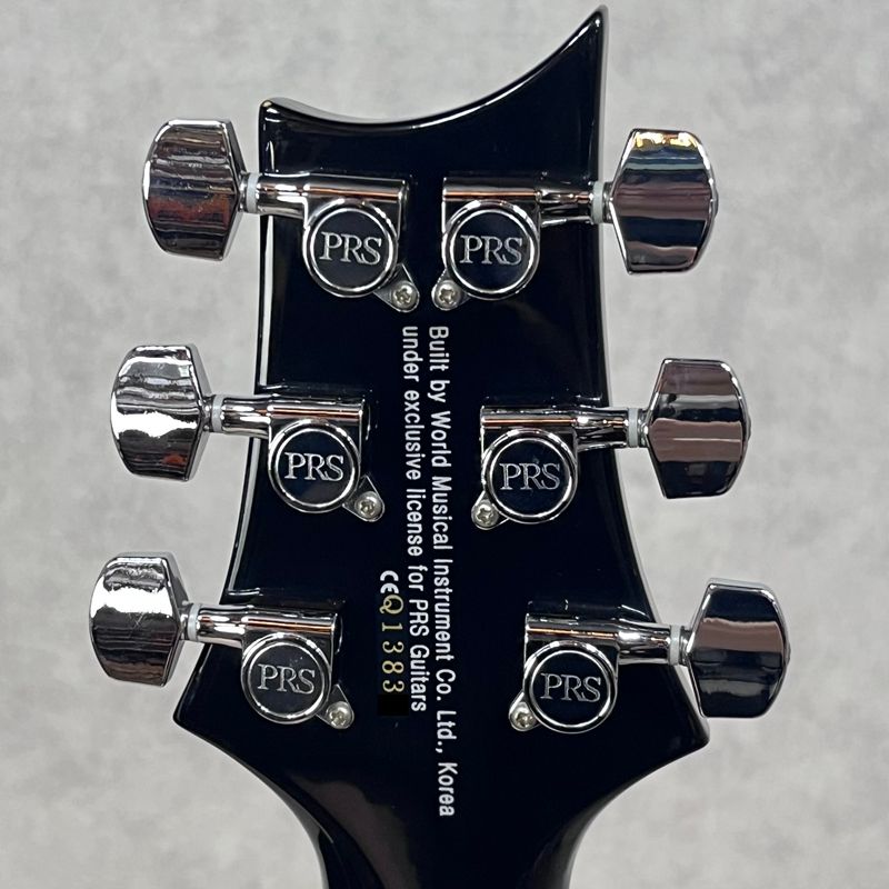 PRS(Paul Reed Smith)（ポールリードスミス）エレキギター Paul Reed Smith 2013 NAMM SC245 Artist Package Flame Maple