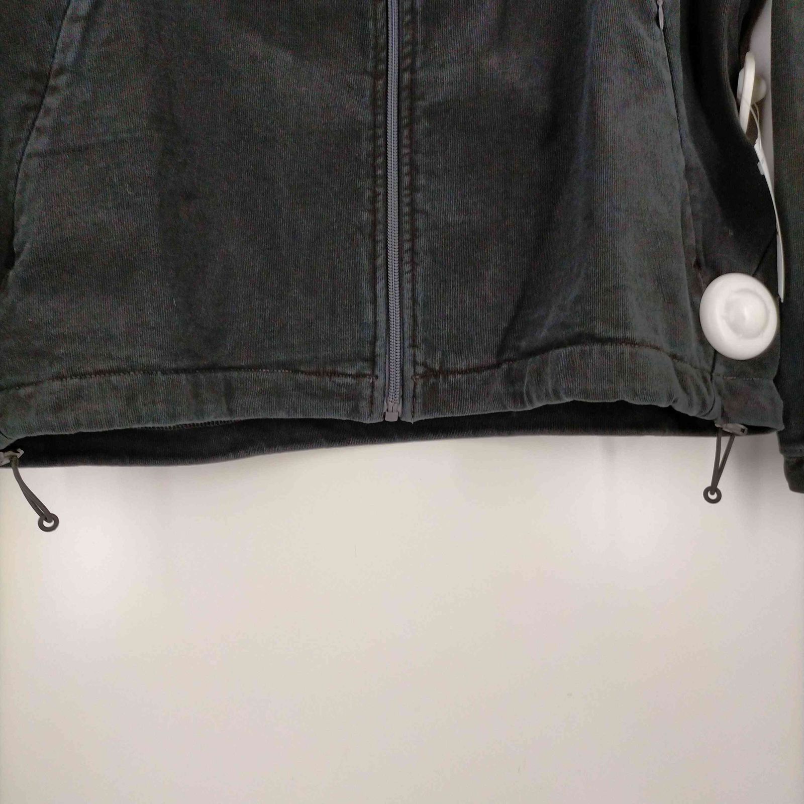 カイコー KAIKO 23SS SAVE #1 トレーニングブルゾン メンズ JPN