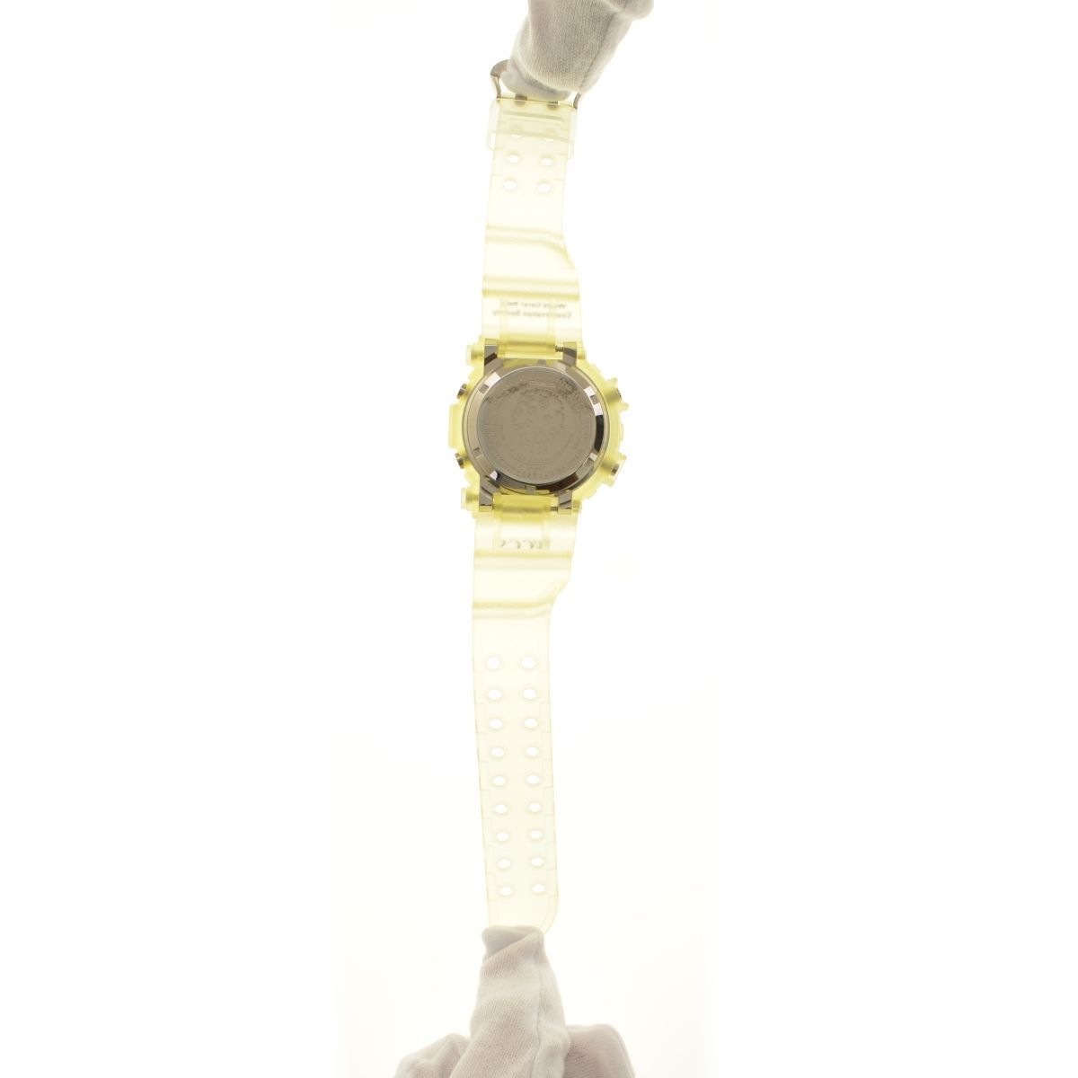 DW-8250WC-7BT G-SHOCK - FROGMAN グレイトパボーナ 初代WCCS 