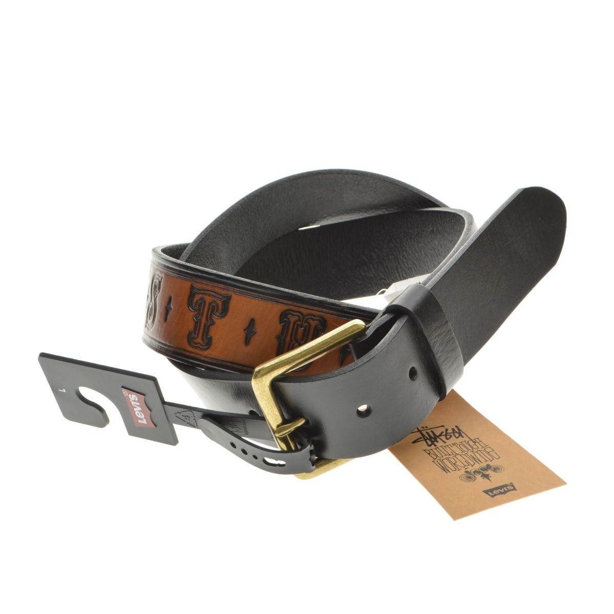 STUSSY 24SS ベルト STUSSY 24SS ベルト