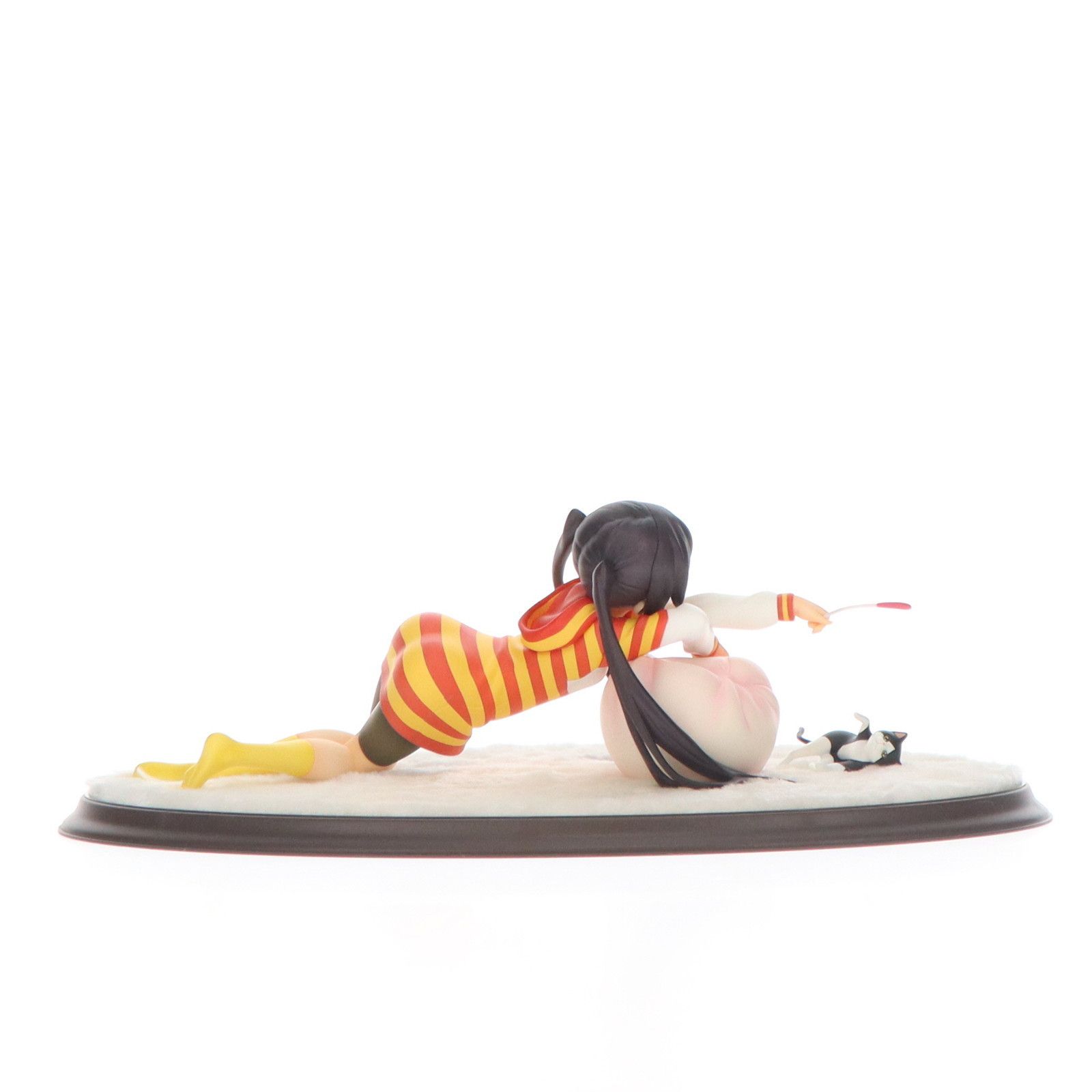 中野梓(なかのあずさ) けいおん! 1/7 完成品 フィギュア