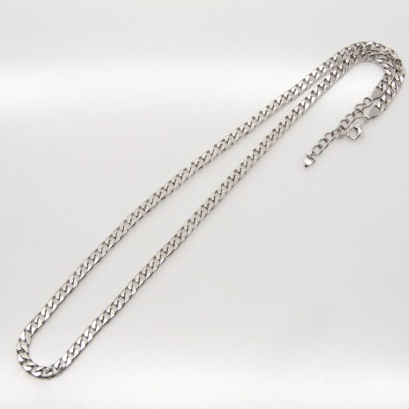 美品 EINS by Grosse アインスバイグロッセ BOXネックレス