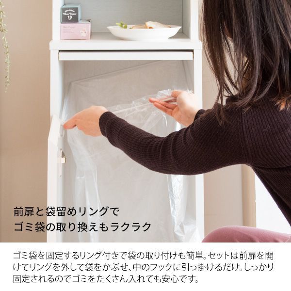 プッシュ扉式