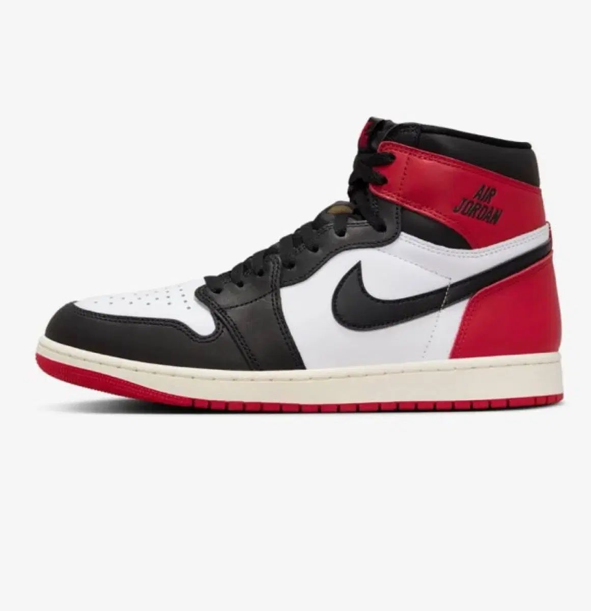 ジョーダン 1 レトロ ハイ OG ブラックトウ ( 280 ）