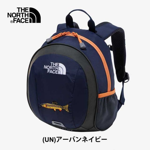 ノース フェイス