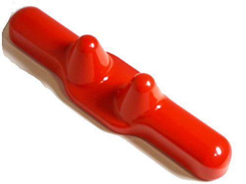 【人気商品】赤棒ミニ （赤棒携帯タイプのフットマッサージスティック）