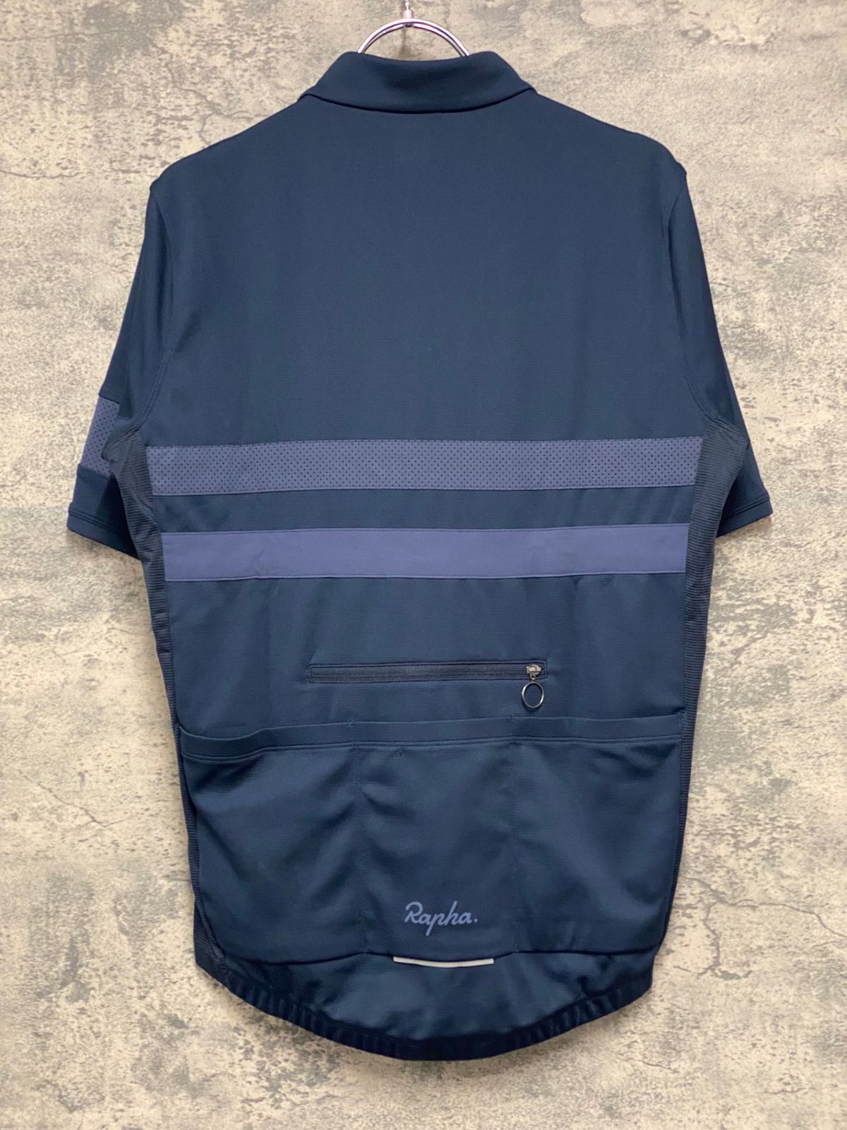 ラファ Rapha CLASSIC WIND JACKET サイクルジャージ 長袖