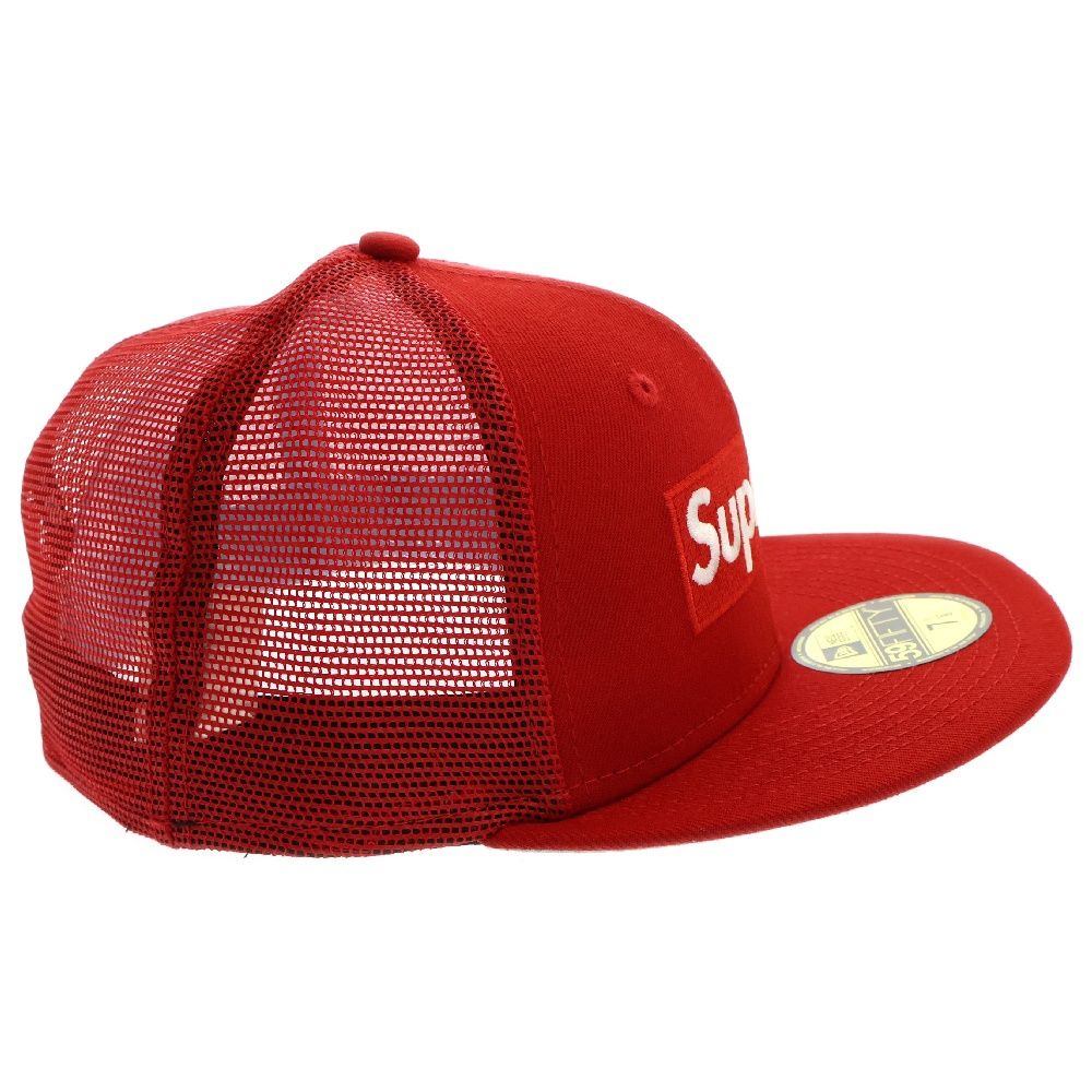 SUPREME NEWERA キャップ Supreme SUPREME ニューエラ キャップ
